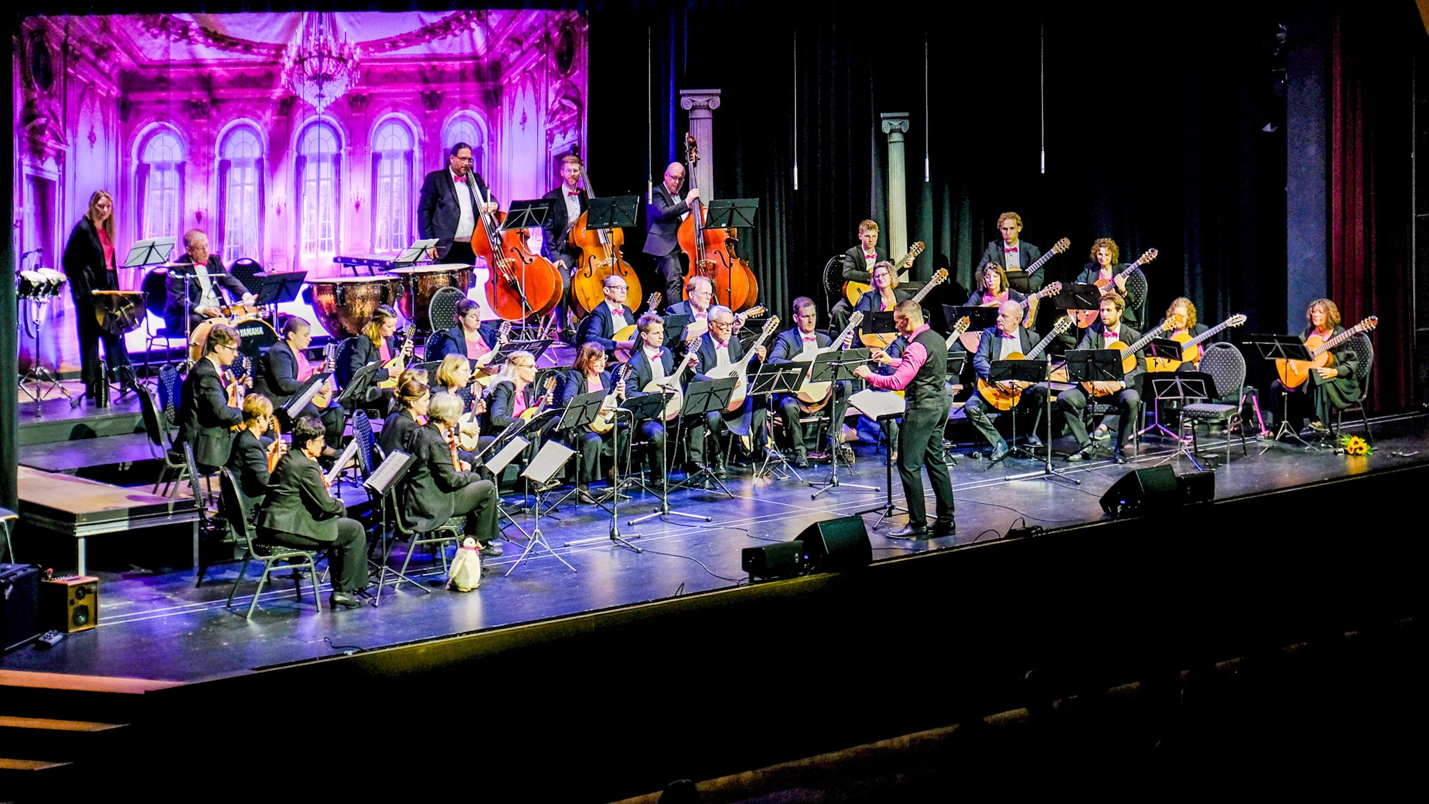 Vivaldi Orchester Karlsfeld beim Jahreskonzert 2026