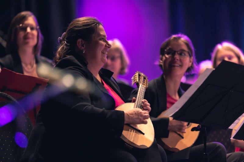 Unser großer Erfolg beim Bayerischen Orchesterwettbewerb 2024