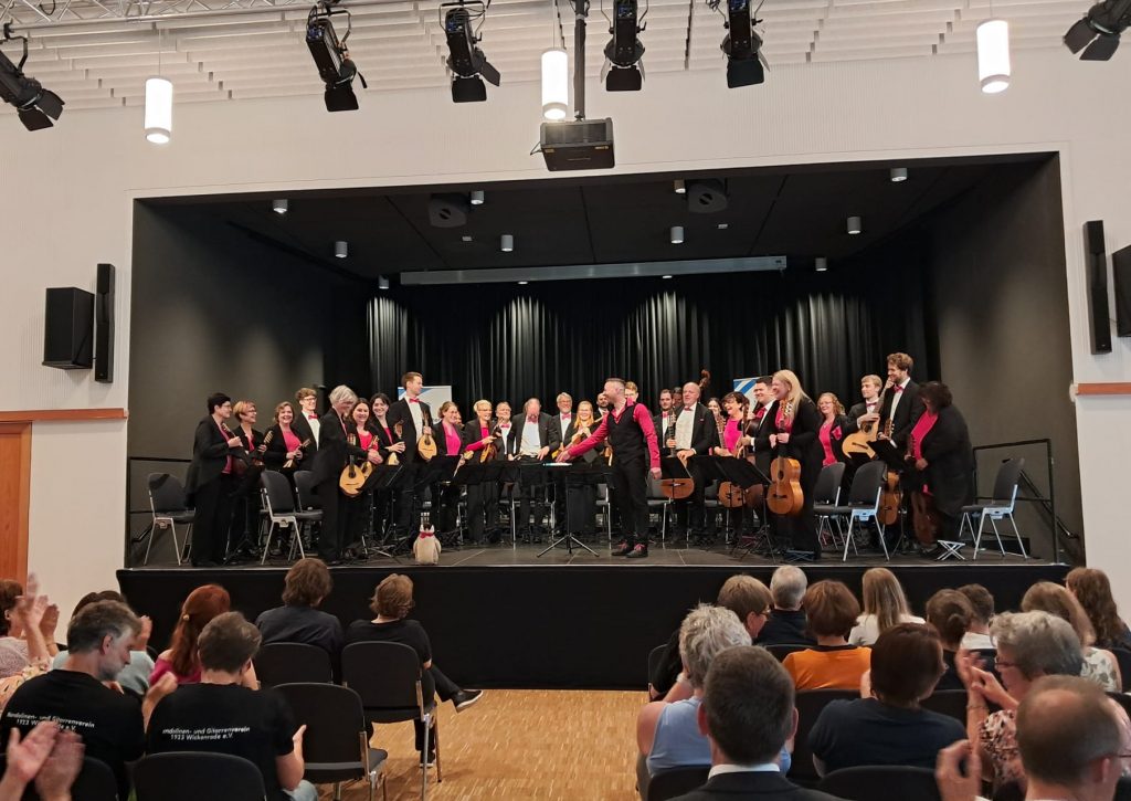 AUF NACH MAINZ – DAS VIVALDI ORCHESTER KARLSFELD 