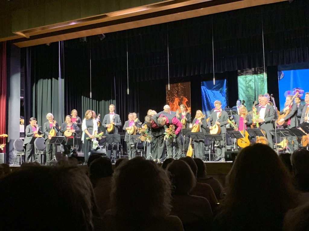 Der Klang der Elemente – Vivaldi Orchester Karlsfeld begeistert mit musikalischer Vielfalt